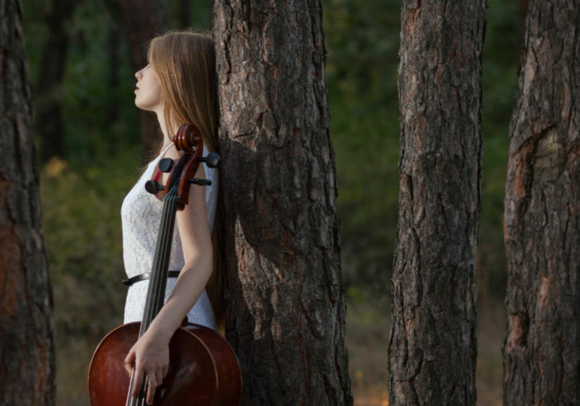 Being one with Nature is a dream that gets closer as Classical Music Initiatives aim to make their concert carbon-free.