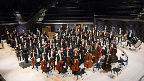 Helsinki Philharmonic Orchestra credit Sakari Viika