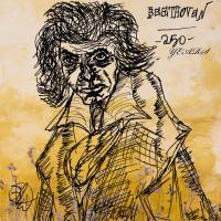 Beethoven 250 Years 
